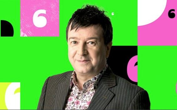 Stuart Maconie's Freak Zone