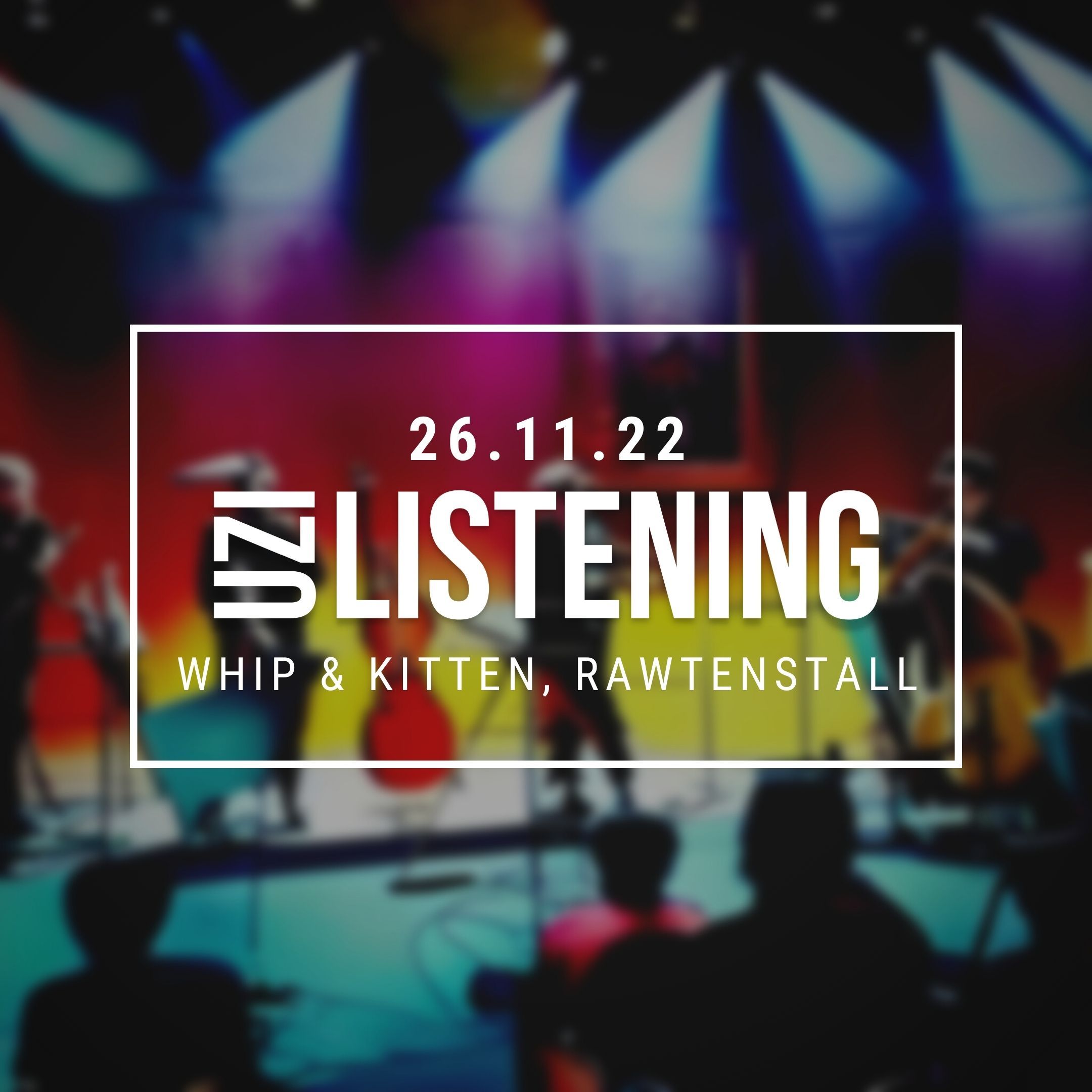 The Whip & Kitten