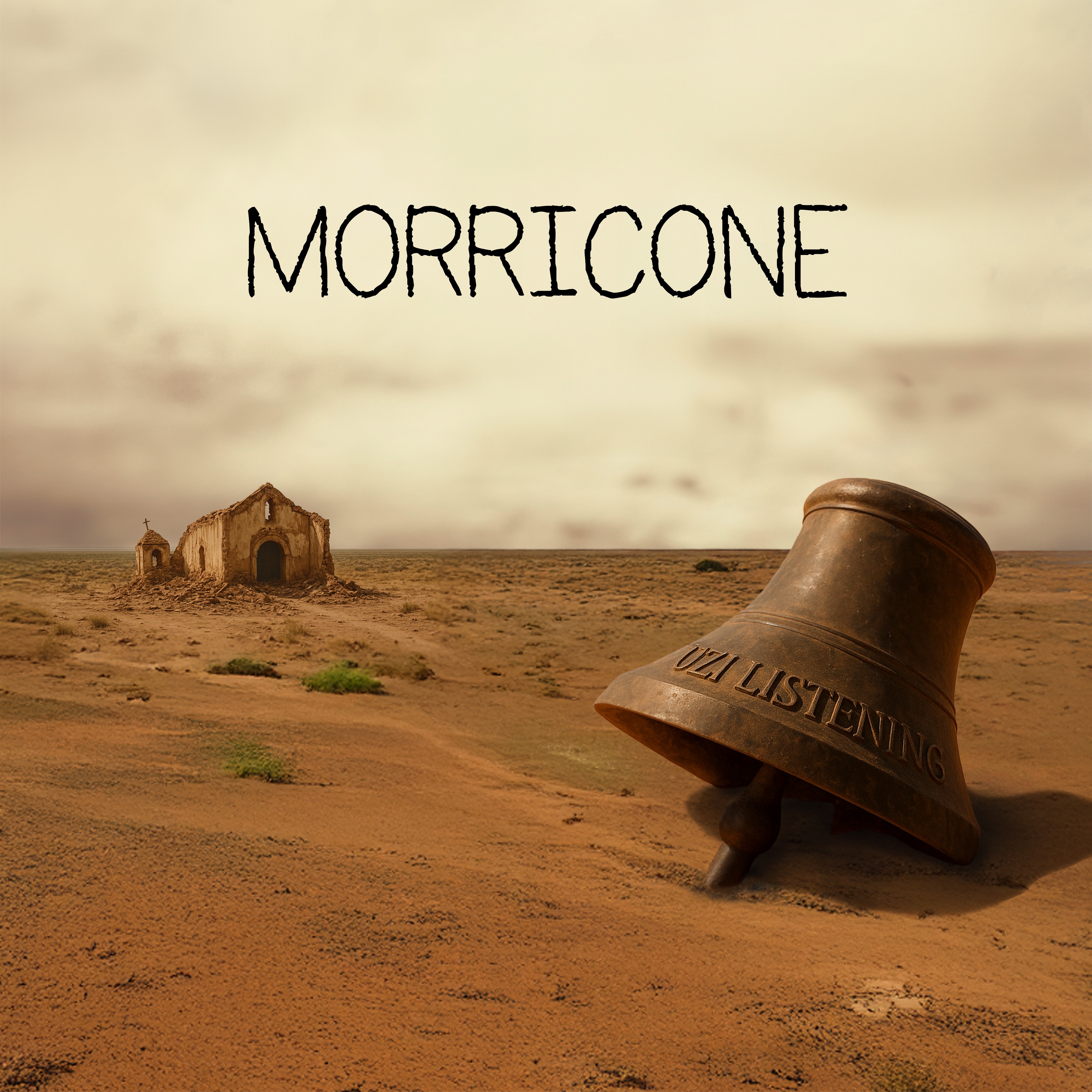 Morricone artwork